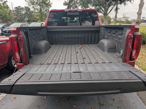 Used 2024 GMC Sierra 1500 Denali w/ Denali Reserve Package RWD image 25