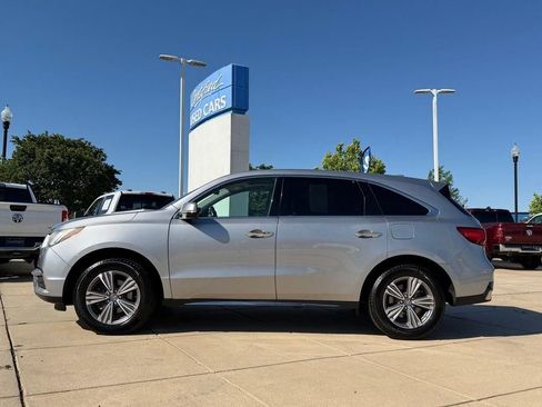 Used 2020 Acura MDX FWD image 6