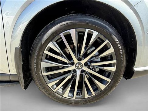 Used 2026 Lexus RX 350 w/ Convenience Package AWD/4WD image 5