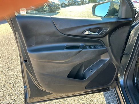 Certified 2020 Chevrolet Equinox LT image 19