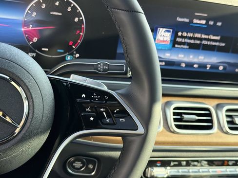 Certified 2026 Mercedes-Benz GLE 350 4MATIC image 25