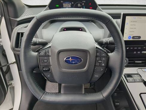 Certified 2024 Subaru Solterra Touring image 14