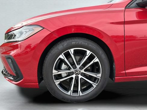 Used 2026 Volkswagen Jetta Sport FWD image 59
