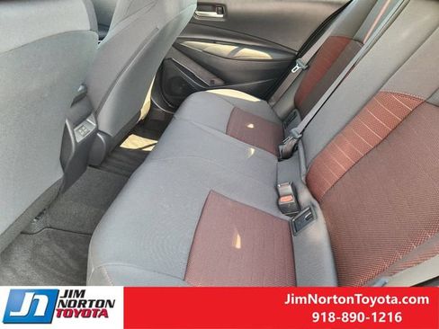 Used 2024 Toyota Corolla SE FWD image 30