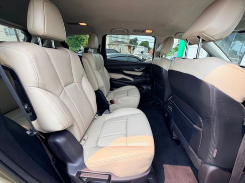 Used 2022 Subaru Ascent Limited AWD/4WD image 23