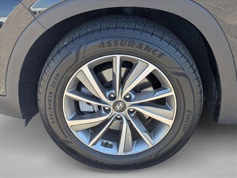 Used 2020 Hyundai Santa Fe Limited FWD image 10