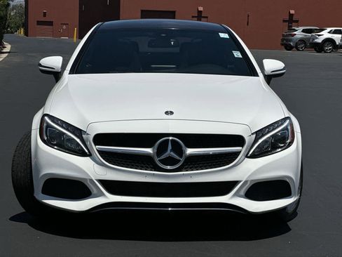 Used 2018 Mercedes-Benz C 300 C 300 w/ Premium Package image 6