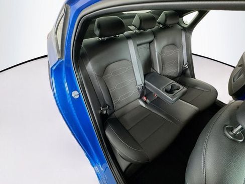 Certified 2023 Kia Forte GT-Line FWD image 25