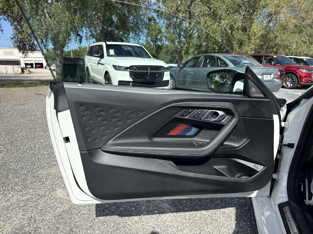 Used 2026 BMW M2 w/ Lighting Package RWD image 12