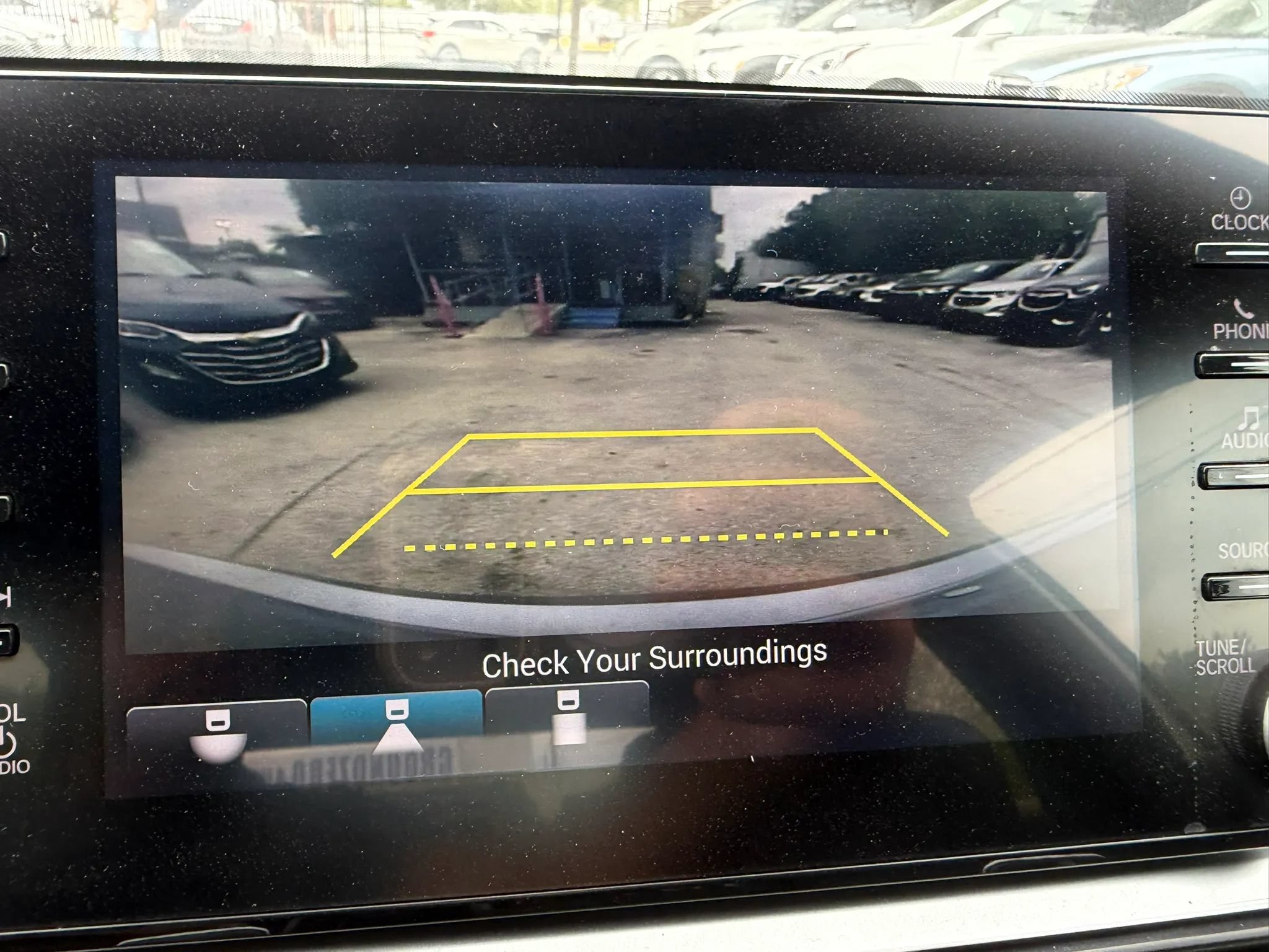 Used 2020 Honda Accord Sport image 21