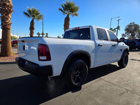 Used 2024 RAM 1500 Classic Warlock image 6