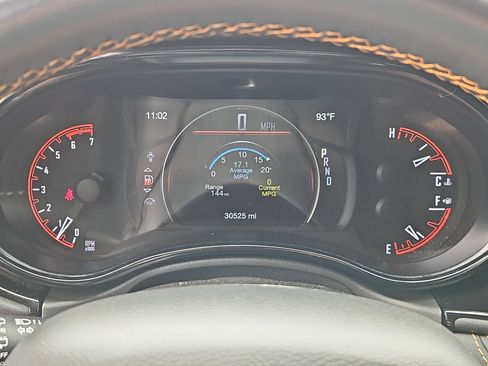 Used 2023 Dodge Durango R/T RWD image 16