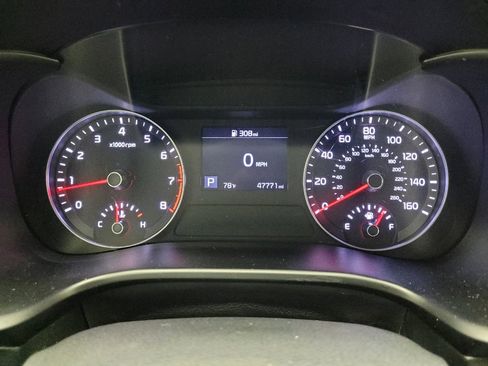 Used 2019 Kia Forte LXS FWD image 23