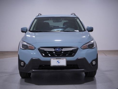 Used 2021 Subaru Crosstrek 2.5i Limited w/ Popular Package #3 image 4