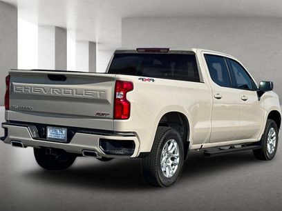New 2026 Chevrolet Silverado 1500 RST