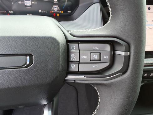 New 2026 Jeep Cherokee Limited image 20