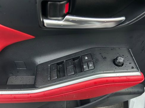 Used 2023 Toyota Highlander XSE image 23