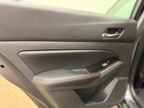 Used 2025 Nissan Altima 2.5 SR image 15