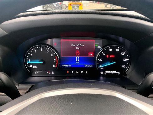 Used 2023 Ford Explorer Limited image 26