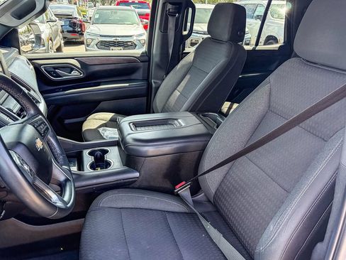 Used 2023 Chevrolet Tahoe LS AWD/4WD image 9