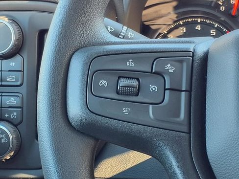 New 2026 Chevrolet Silverado 1500 W/T w/ WT Value Package image 19