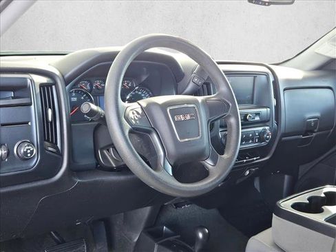 Used 2018 GMC Sierra 1500 4x4 Double Cab w/ Elevation Edition image 9