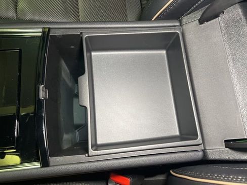 Used 2026 Chevrolet Traverse High Country w/ LPO, Floor Liner Package image 25