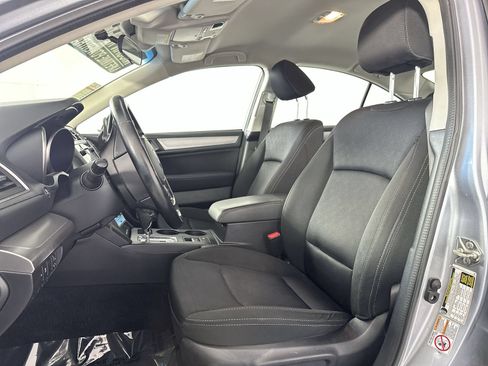 Used 2016 Subaru Legacy 2.5i Premium AWD/4WD image 11