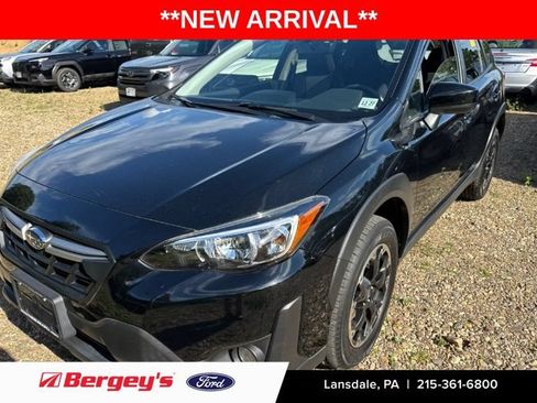 Used 2023 Subaru Crosstrek 2.0i Premium AWD/4WD image 1