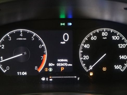 Used 2022 Honda Civic Sport image 22