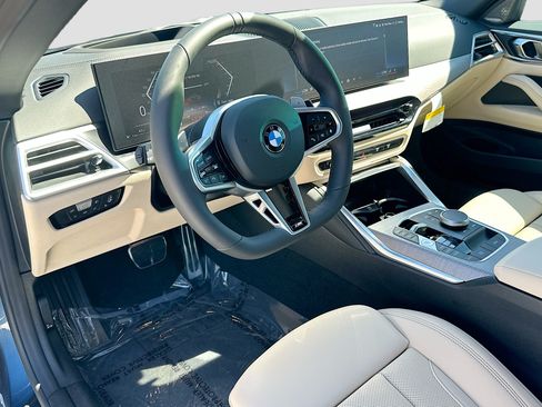New 2026 BMW 430i Convertible w/ M Sport Package RWD image 7