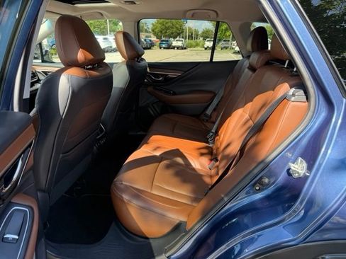 Used 2020 Subaru Outback Touring AWD/4WD image 26