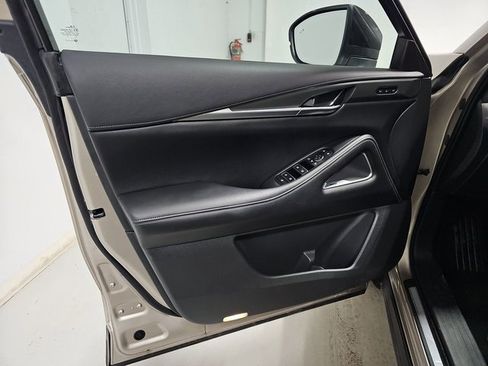 Used 2023 INFINITI QX60 Luxe w/ Performance Audio Package image 7