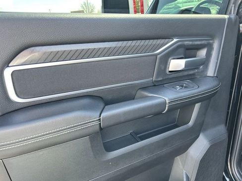 New 2026 RAM 2500 Big Horn image 23