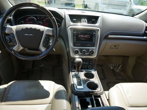 Used 2016 GMC Acadia Denali AWD/4WD image 13