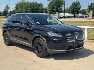 Used 2022 Lincoln Nautilus FWD w/ Premium Package video 1