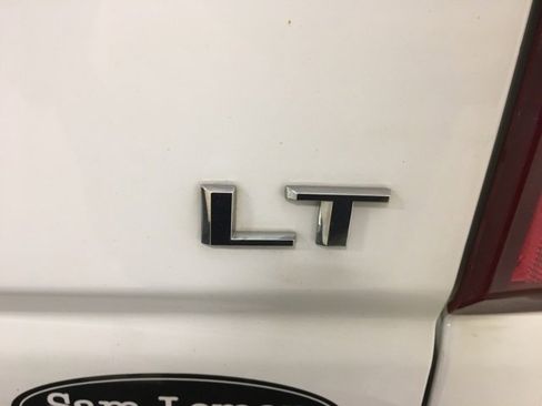 Used 2020 Chevrolet Silverado 3500 LT w/ All Star Edition image 14