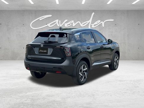 New 2026 Nissan Kicks SV FWD image 17
