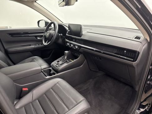 Certified 2024 Honda CR-V EX-L image 22