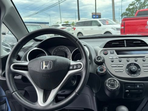 Used 2010 Honda Fit Sport image 13