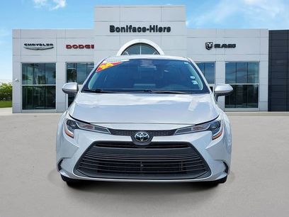 Used 2024 Toyota Corolla LE