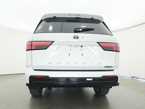 New 2026 Toyota Sequoia 1794 Edition image 23