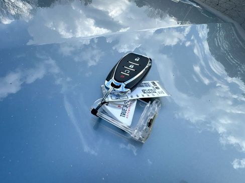 New 2026 Chevrolet Blazer LT image 36