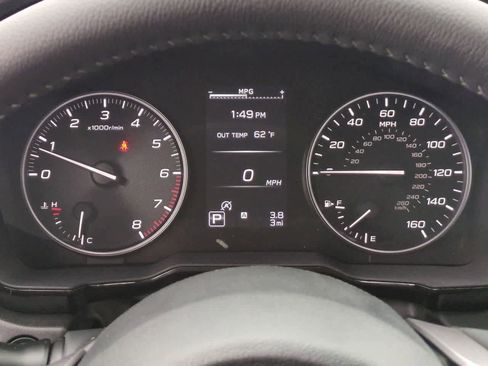 Used 2025 Subaru Legacy Premium AWD/4WD image 30