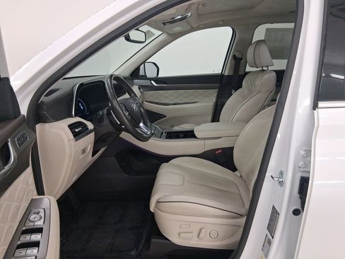 Used 2020 Hyundai Palisade Limited image 5