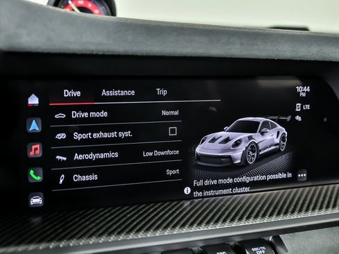 Used 2024 Porsche 911 GT3 RS image 35