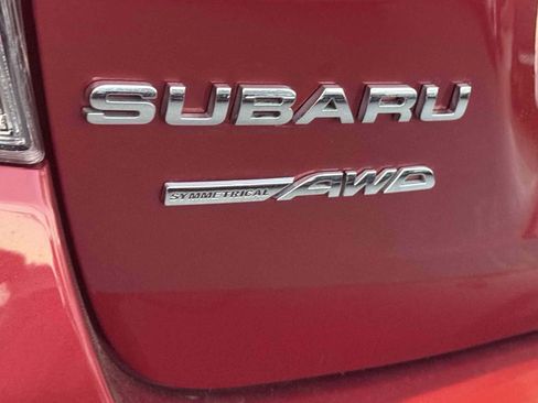 Used 2019 Subaru Impreza 2.0i image 6