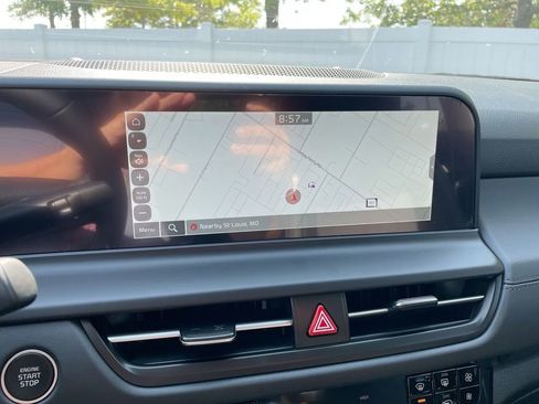 New 2026 Kia Seltos EX image 44