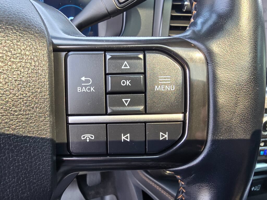Used 2024 Ford F350 Platinum AWD/4WD image 24