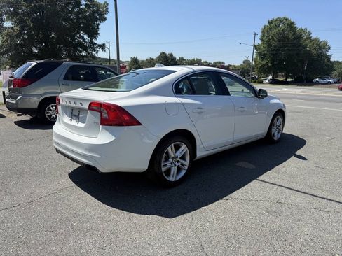 Used 2015 Volvo S60 T5 Premier FWD image 5